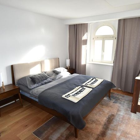 Apartman Terezka Apartment Marianske Lazne Luaran gambar