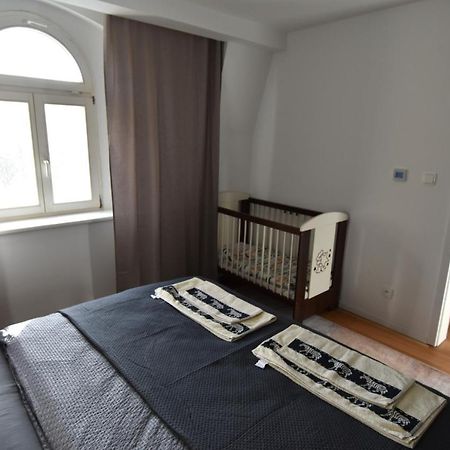 Apartman Terezka Apartment Marianske Lazne Luaran gambar