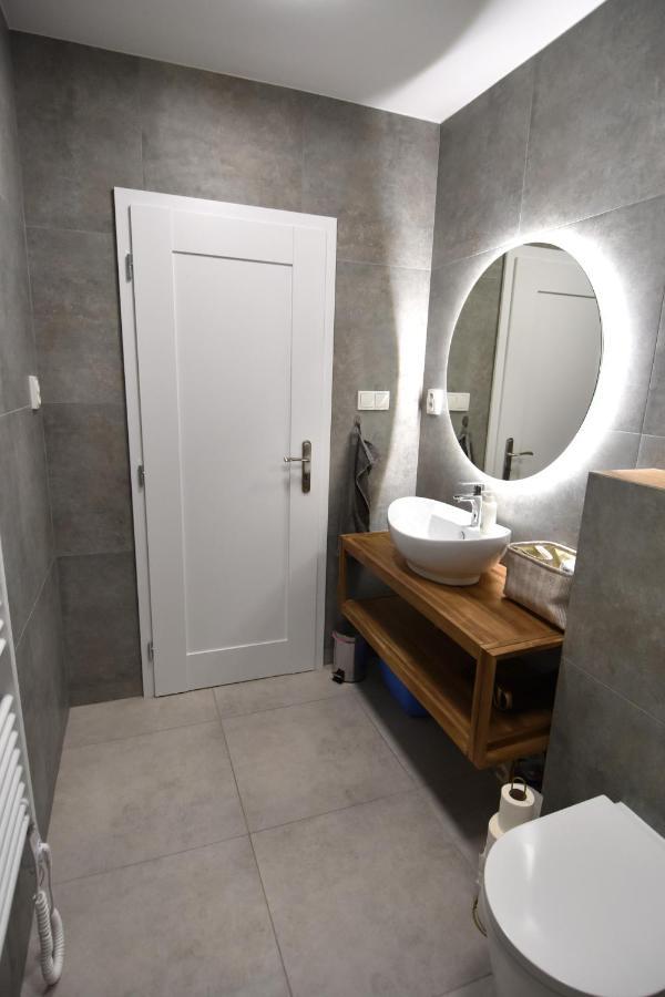 Apartman Terezka Apartment Marianske Lazne Luaran gambar