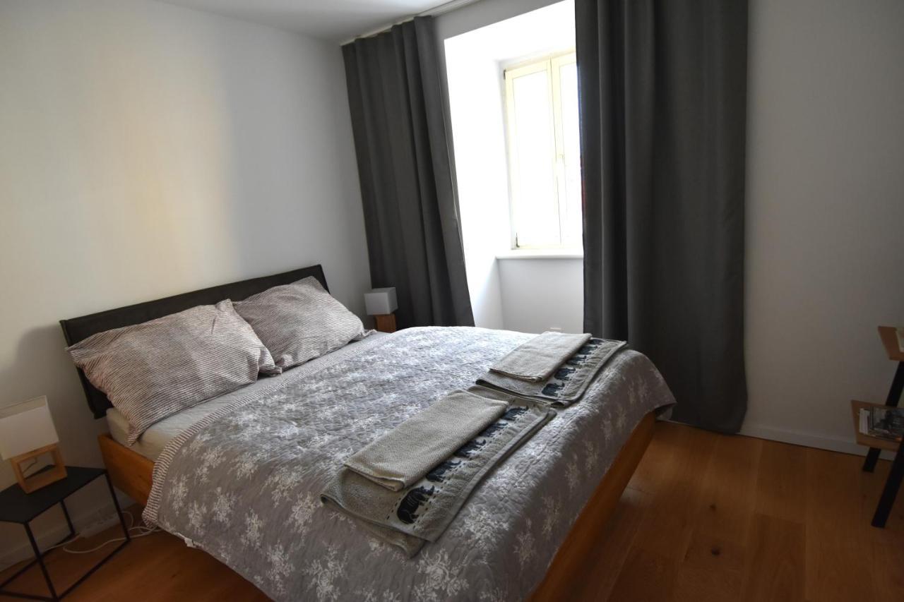 Apartman Terezka Apartment Marianske Lazne Luaran gambar