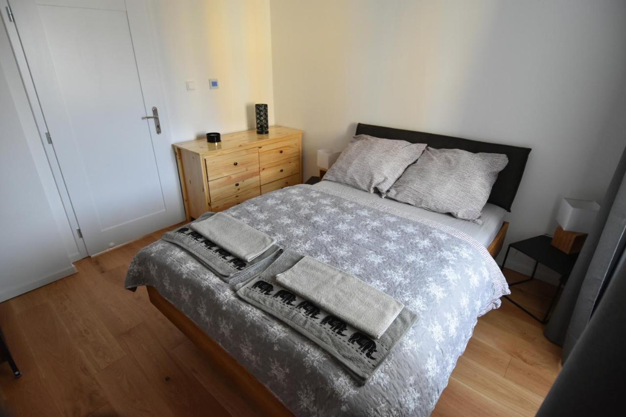 Apartman Terezka Apartment Marianske Lazne Luaran gambar