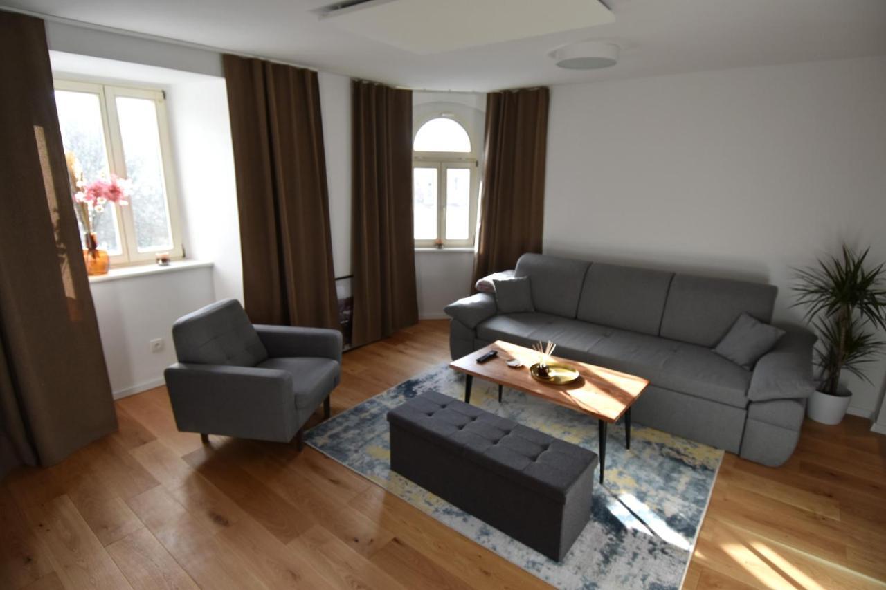 Apartman Terezka Apartment Marianske Lazne Luaran gambar