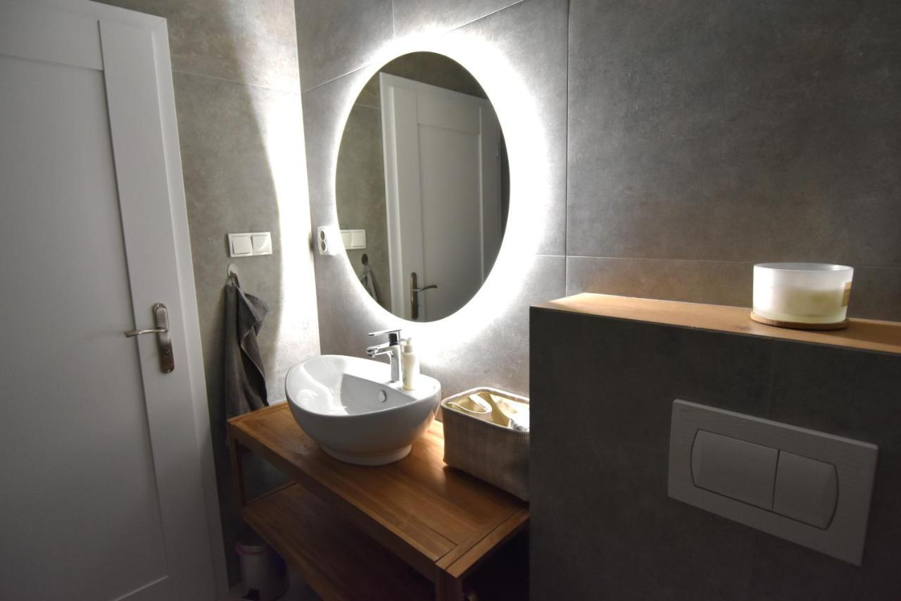 Apartman Terezka Apartment Marianske Lazne Luaran gambar